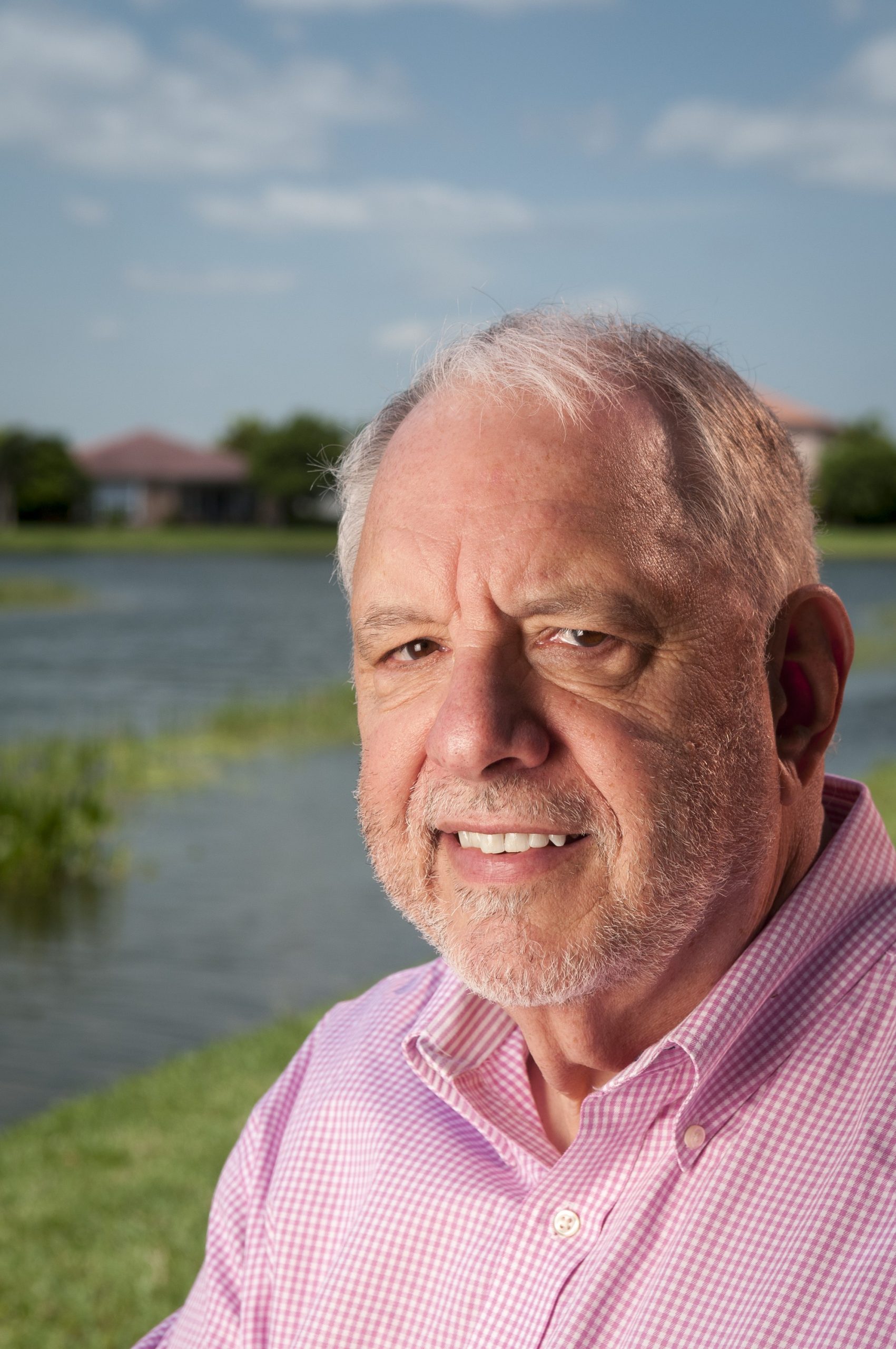 Richard S. Granat