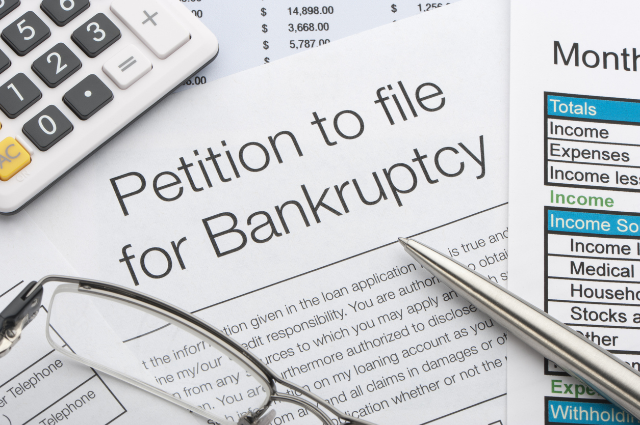 Bankruptcy Kit